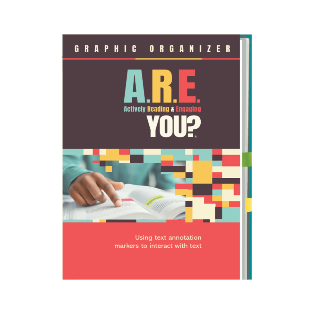 Graphic Organizer Workbook