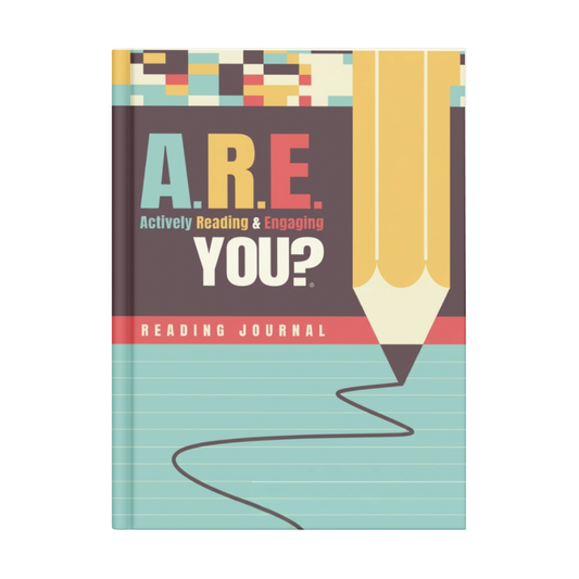 Reading Response Journal