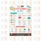 A.R.E. You? Actively Reading and Engaging® Strategy Posters