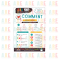 A.R.E. You? Actively Reading and Engaging® Strategy Posters