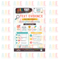 A.R.E. You? Actively Reading and Engaging® Strategy Posters