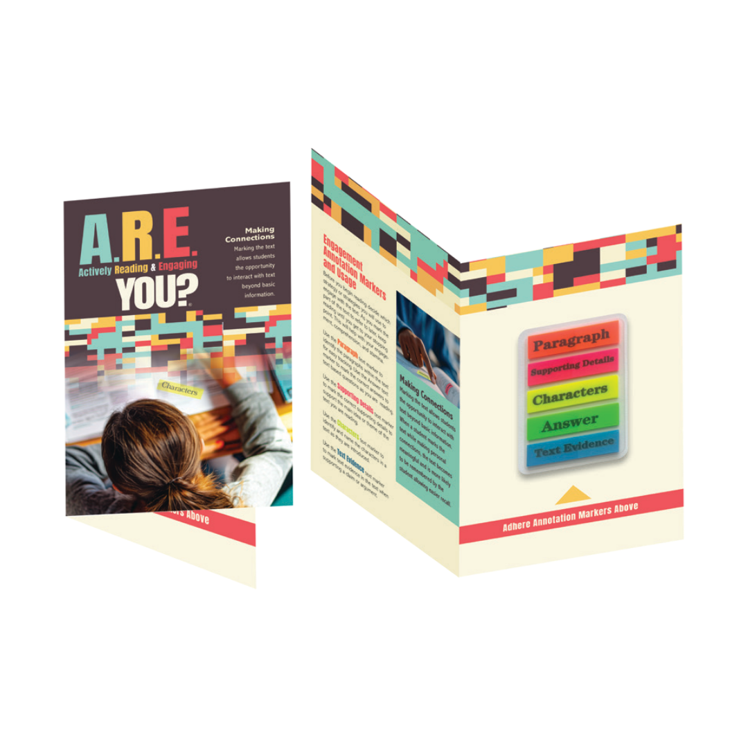 Read and Connect Bundle