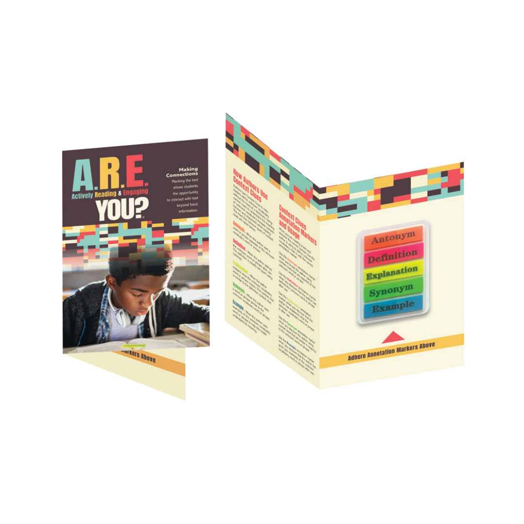 Read and Connect Bundle
