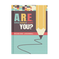 Reading Response Journal