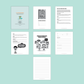 Reading Response Journal