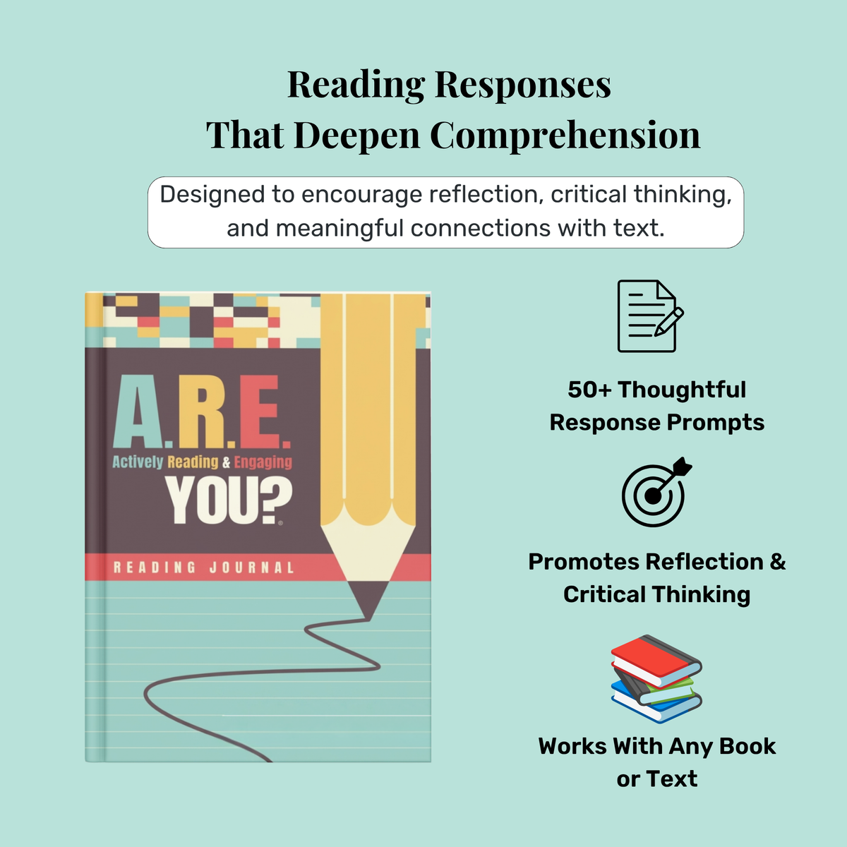 Reading Response Journal