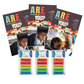 Strategy Booklets w/Annotation Markers